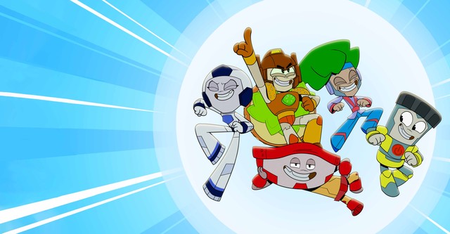 Transformers: BotBots