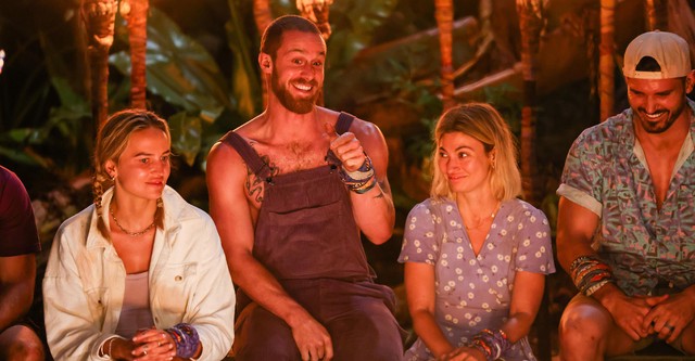 오스트레일리안 서바이벌