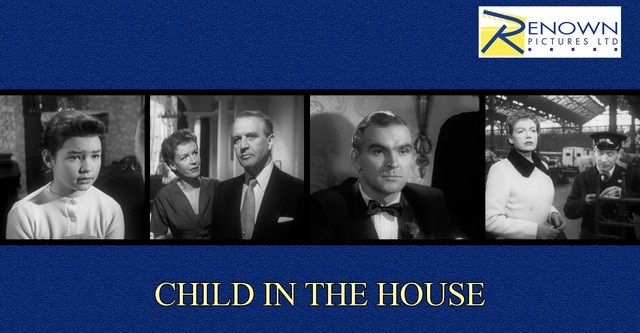 Child in the House