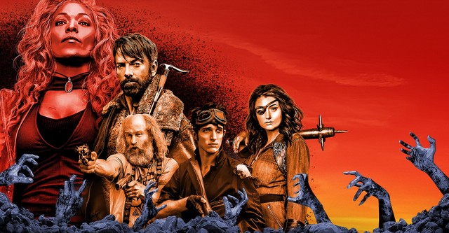 Z Nation