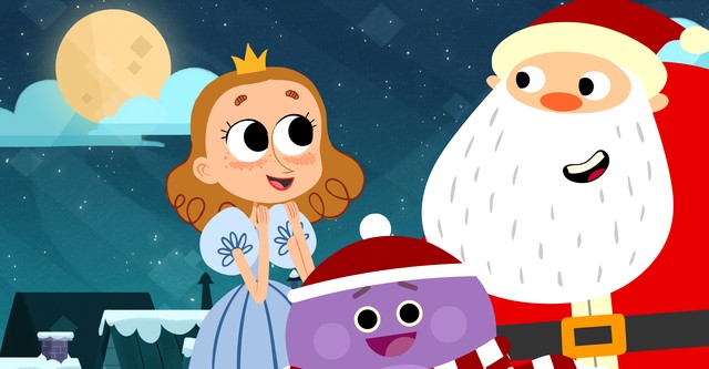 The Super Simple Show - Christmas