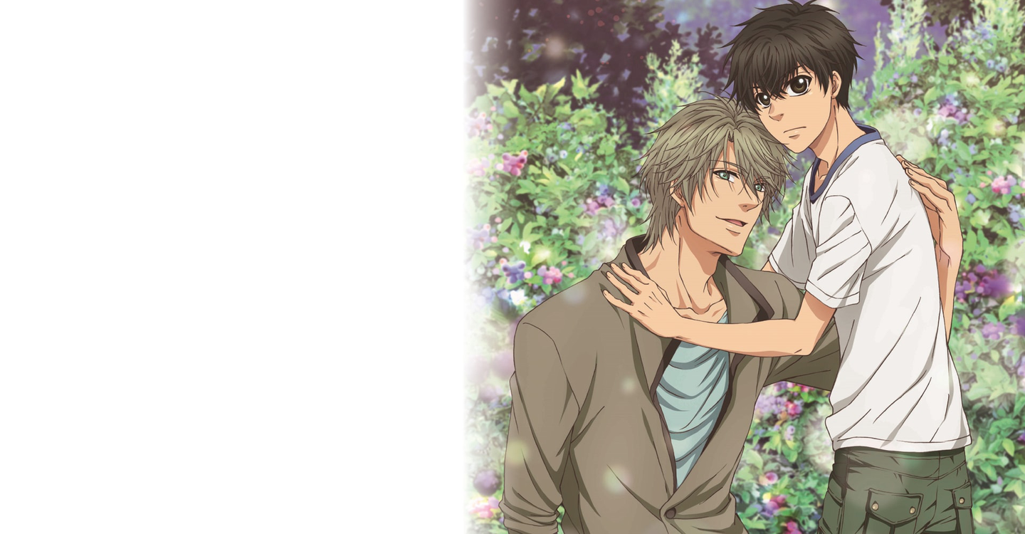 SUPER LOVERS Season 2 - watch full episodes streaming online
