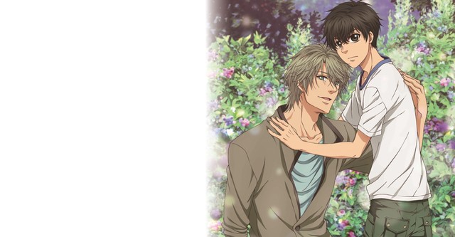 Super Lovers