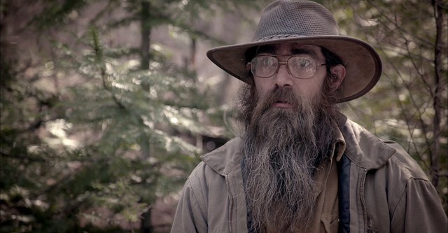 The Woodsmen