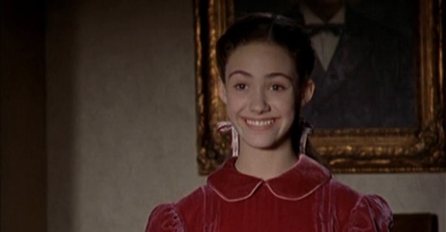 The Audrey Hepburn Story