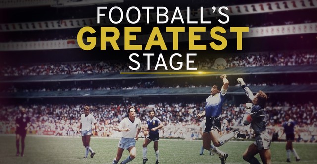 Football's Greatest