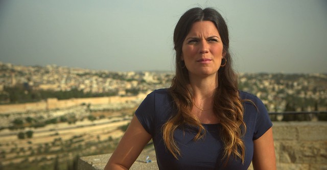 7 Days in the Holy Land