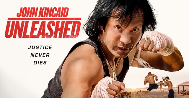 John Kincaid Unleashed