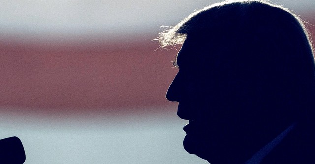 The Trump Show
