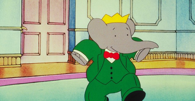 Babar