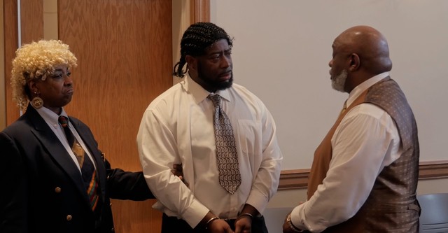BackStabbers: The Kelvin Lawson Trial
