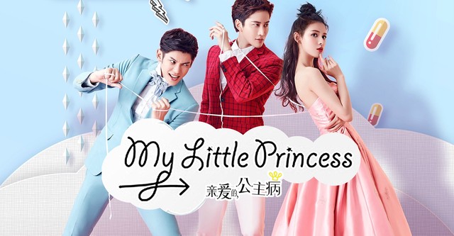 Little Princess