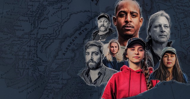 Deadliest Catch (Specials)