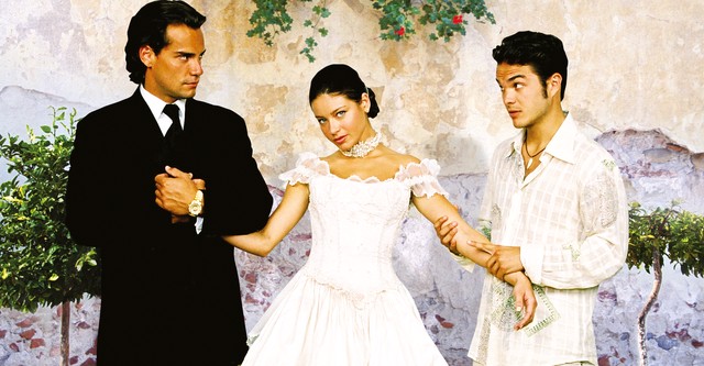 Once Upon a Wedding