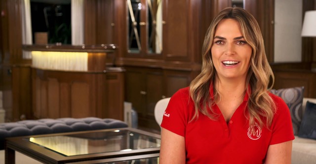 Below Deck: Mediterranean