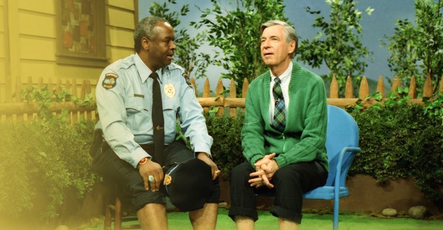 Mister Rogers' Neighborhood