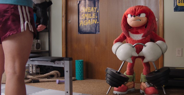 Knuckles