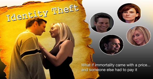 Identity Theft