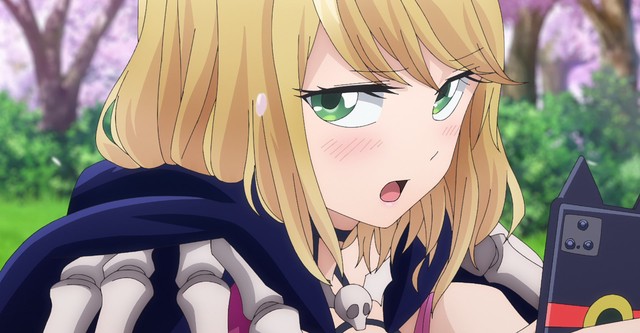 Koi wa Sekai Seifuku no Ato de