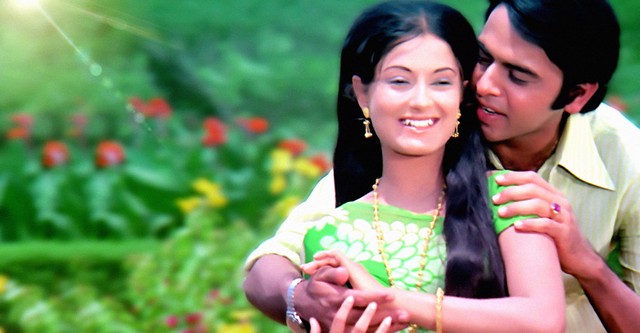 Anuraag
