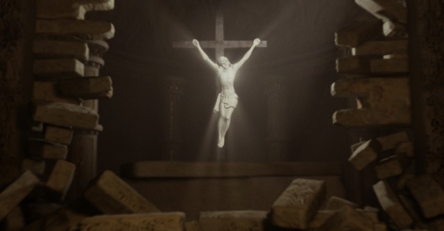 Secrets of Christianity