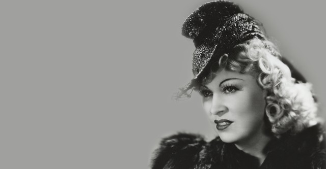 Mae West and the Men Who Knew Her