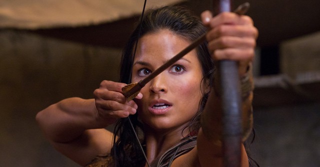 Spartacus