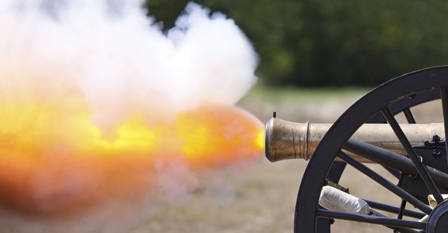 The American Civil War