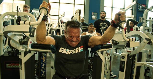 Gaspari