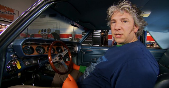 Wheeler Dealers