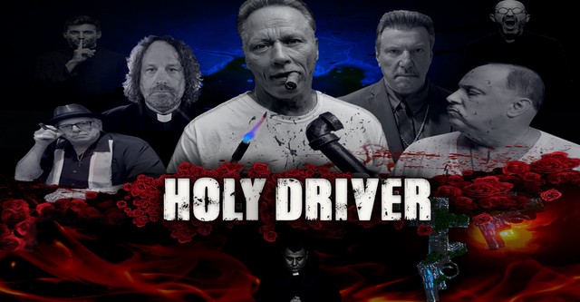 Holy Driver