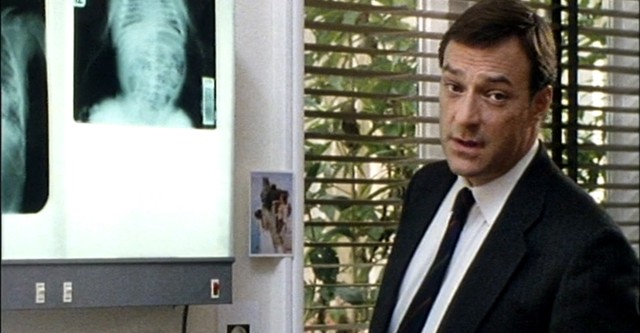 Silent Witness