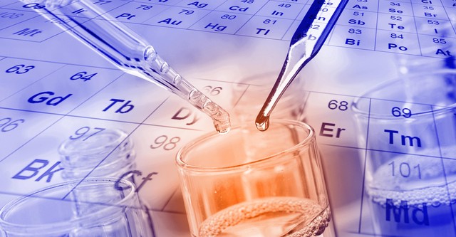 The Nature of Matter: Understanding the Physical World