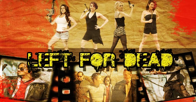 Left for Dead