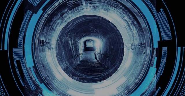 Secrets of the Underground