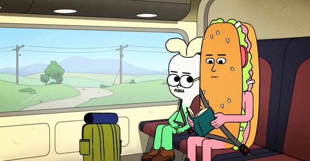 Apple & Onion