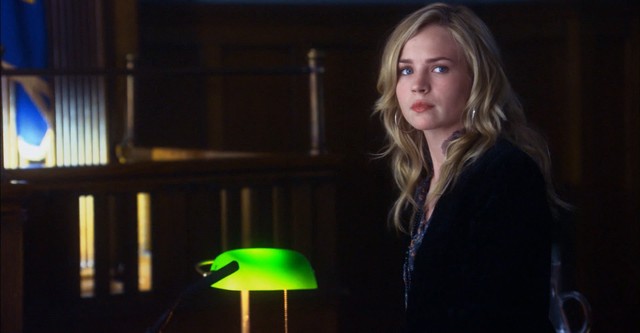 Life Unexpected