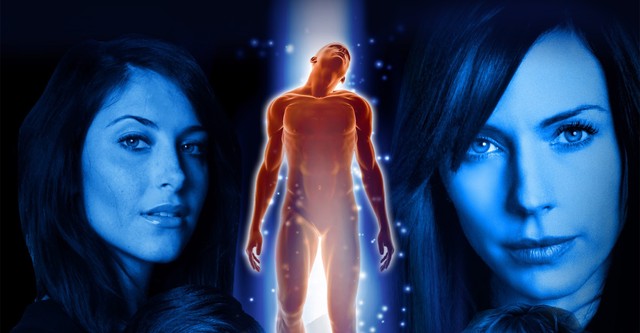 Alien Presence