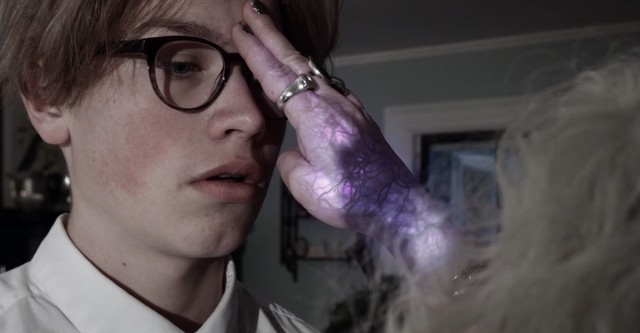 Nightmares & Shadows