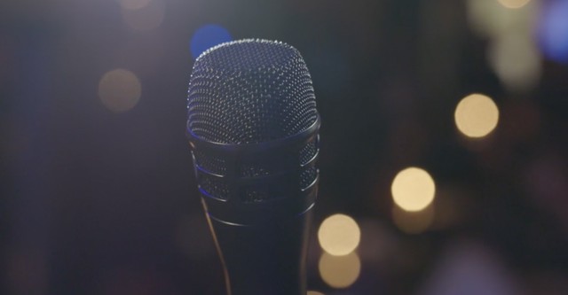 The New Wave of Standup