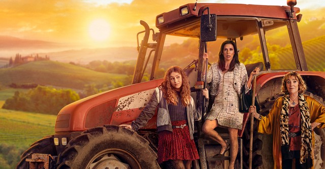 Tierra de mujeres - Intrecci di vite