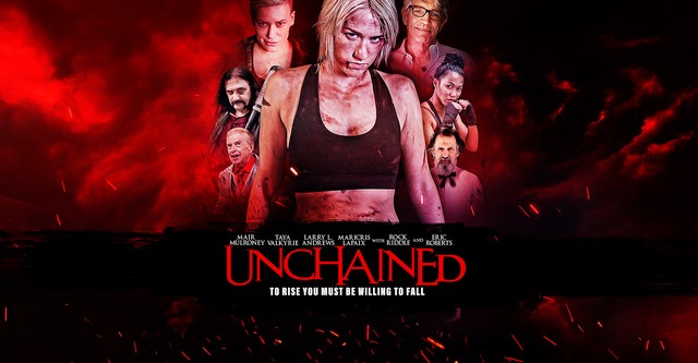 Unchained