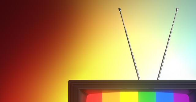 Visible: Out on Television