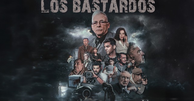 Los Bastardos