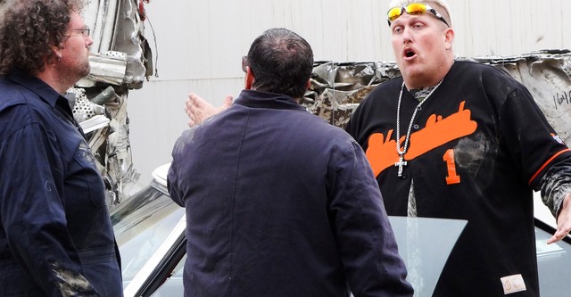 Lizard Lick Towing
