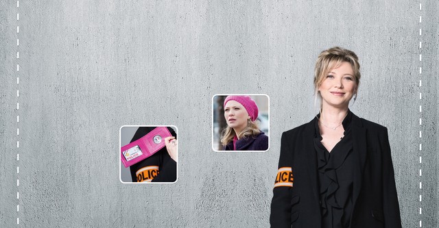 Кандис Ренуар