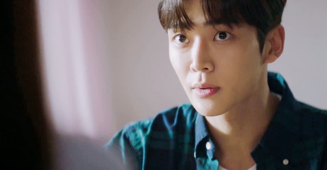 Seonbae, Geu Libseutik Baleuji Mayo