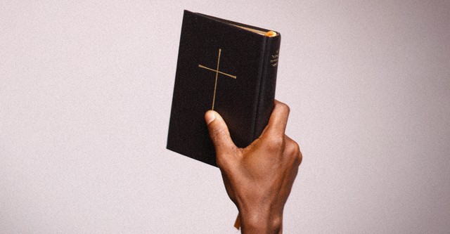 The Bible: A History