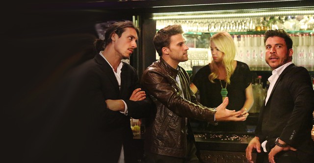 Vanderpump Rules
