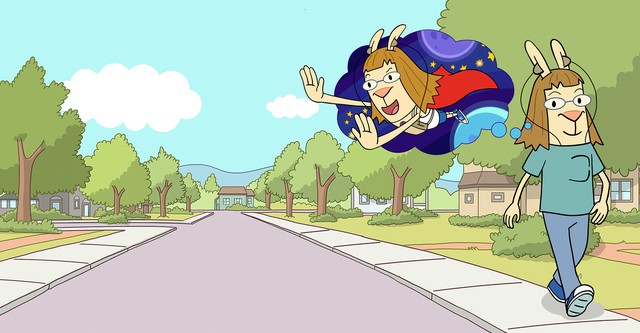 El Deafo